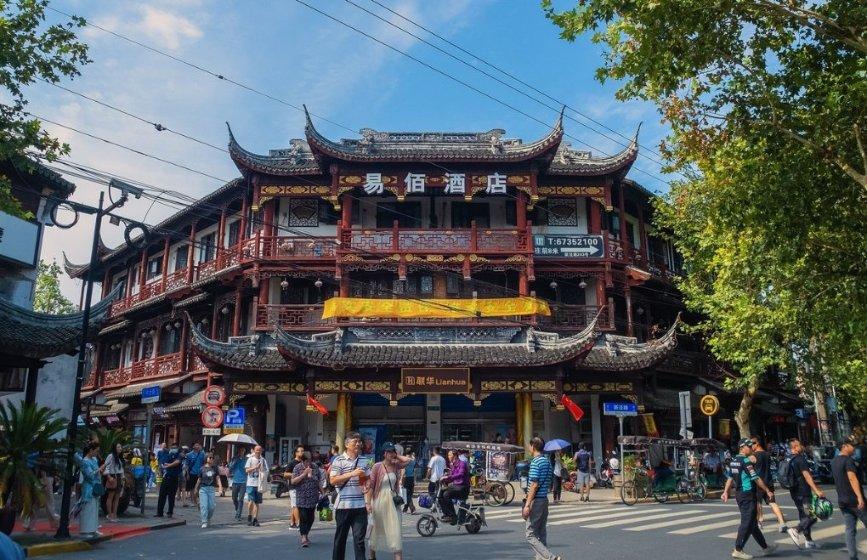 腊八粥里面应该放那八样？？？游戏画面
